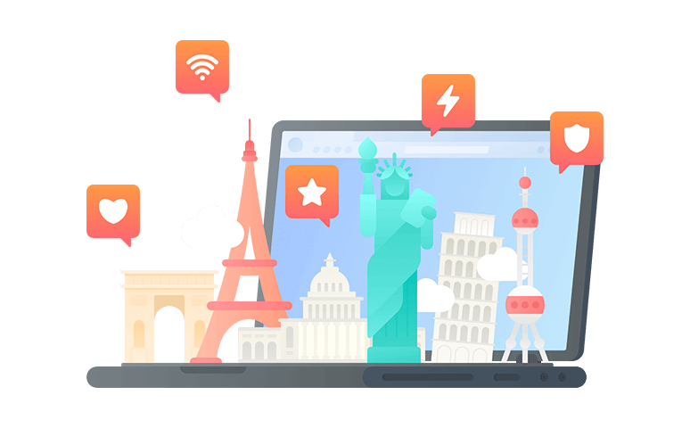 在多米尼加怎么听酷狗音乐 - 海龟VPN